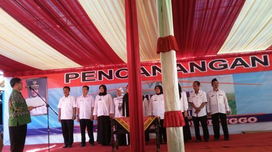 Koalisi Kependudukan dapat memperkuat peran pemerintah dalam pembangunan kependudukan